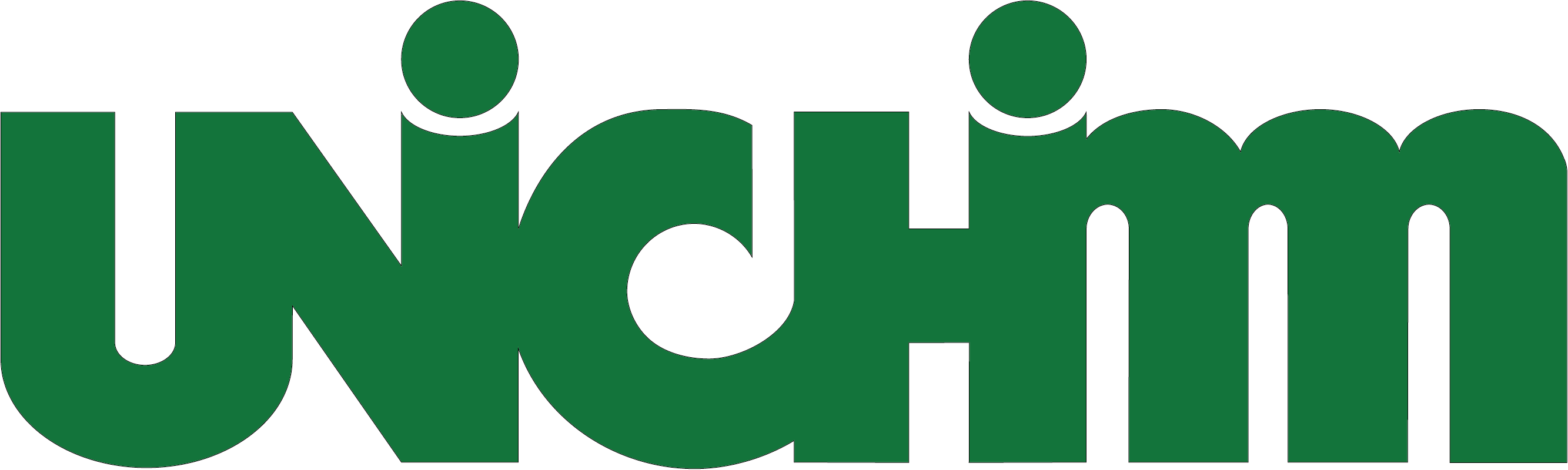 Logo Unichim